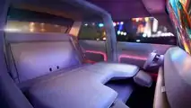 Volkswagen ID. LIFE Concept interior