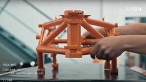 KTM RC890 R Teaser - Frame