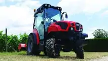 SAME FRUTTETO CVT 115S
