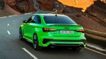 Nuova Audi RS 3 Sedan (2021)