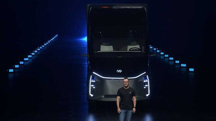 deepway introduced truck possibility autonomus