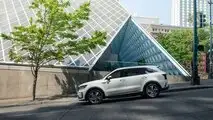 Kia Sorento PHEV