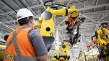 Ford Rouge Electric Vehicle Center: Ford F-150 Lightning production