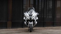 Essai BMW R 1250 RT (2021)