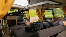 Southvan Allrounder Ford Transit camper