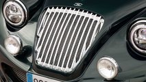 Hurtan Grand Albaycín Cabrio Heritage (2021)