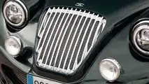 Hurtan Grand Albaycín Cabrio Heritage (2021)