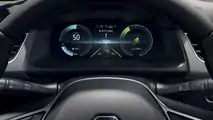 Renault Kangoo Van E-TECH Eléctrico