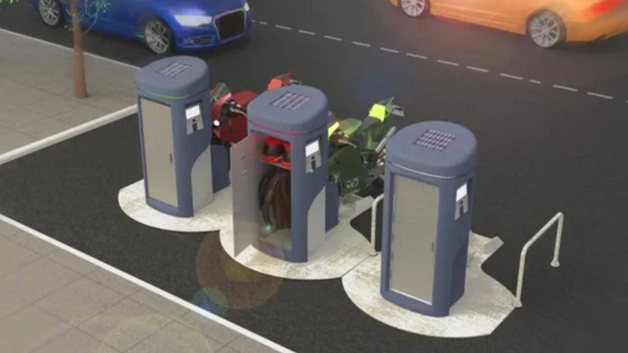 Bikers Guardian: The Ultimate Solution To Motorcycle Theft?
