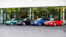 Audi Avant RS2 (1994-1996)