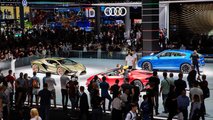 Motorsport Network wird offizieller Motorsportpartner der IAA Mobility in München