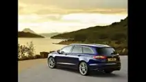 Nuova Ford Mondeo Wagon