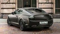 TopCar Continental GT Bullet