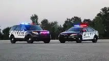 Ford Explorer Police Interceptor utility vehicle 01.09.2010