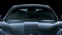 Fisker Karma - production version 24.08.2010