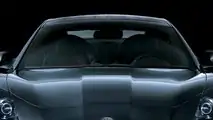 Fisker Karma - production version 24.08.2010