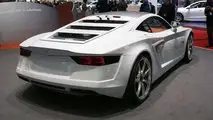Hispano Suiza live in Geneva 02.03.2010