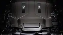 Jaguar XJR575 revealed