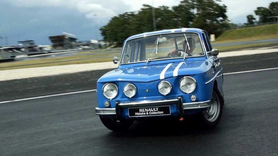 R8 Gordini