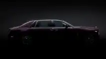 New Rolls-Royce Phantom Revealed
