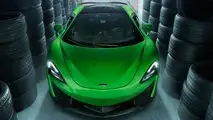 McLaren 570GT By Novitec
