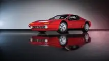 1984 Ferrari 512 BBi