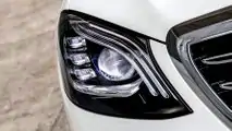 2018 Mercedes-Benz S-Serisi: İlk Sürüş