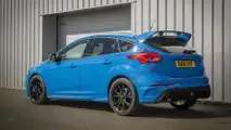 Ford Focus RS