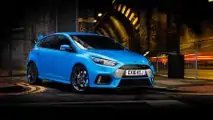 Ford Focus RS
