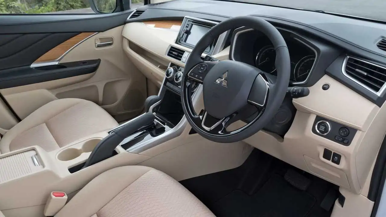 Mitsubishi Reveals Xpander Name For New Mpv More Details Added