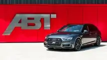 Audi S4 Avant ABT Sportsline