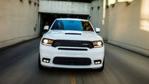 2018 Dodge Durango SRT: First Drive
