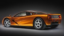 McLaren F1