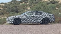 2019 Lexus ES casus fotoğrafları