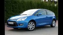 Test: Citroën C4 Facelift