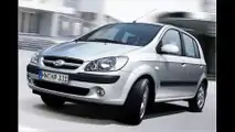 Hyundai-Sondermodelle