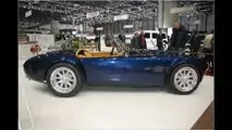 Sächsische Cobra