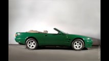 Aston Martin Virage