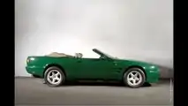 Aston Martin Virage
