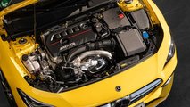 Mercedes-AMG CLA 35 4Matic