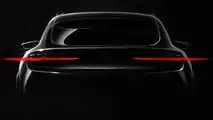 Ford’s Mustang-Inspired Electric SUV