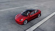 Tesla Model 3 Performance
