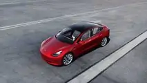 Tesla Model 3 Performance