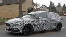 Photo espion SEAT Leon 2020