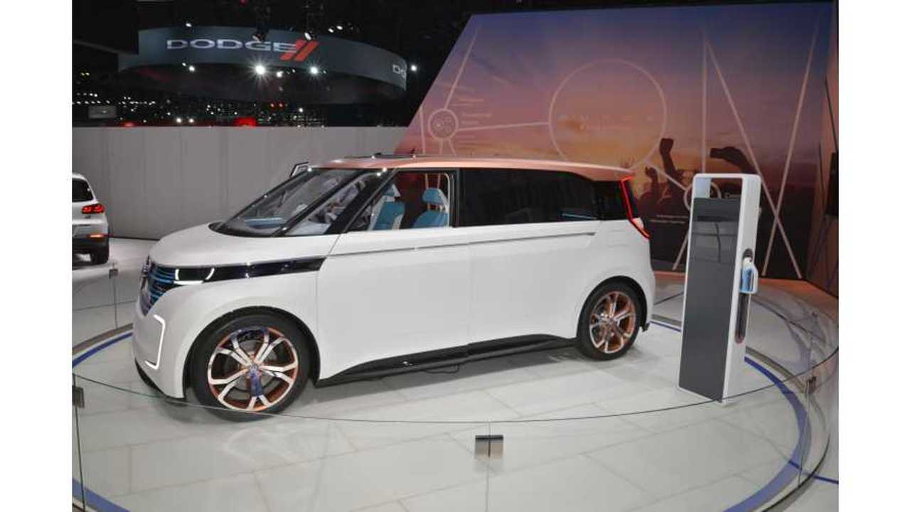 EV Charging Station Companies Worried VW Settlement Could Marginalize Them