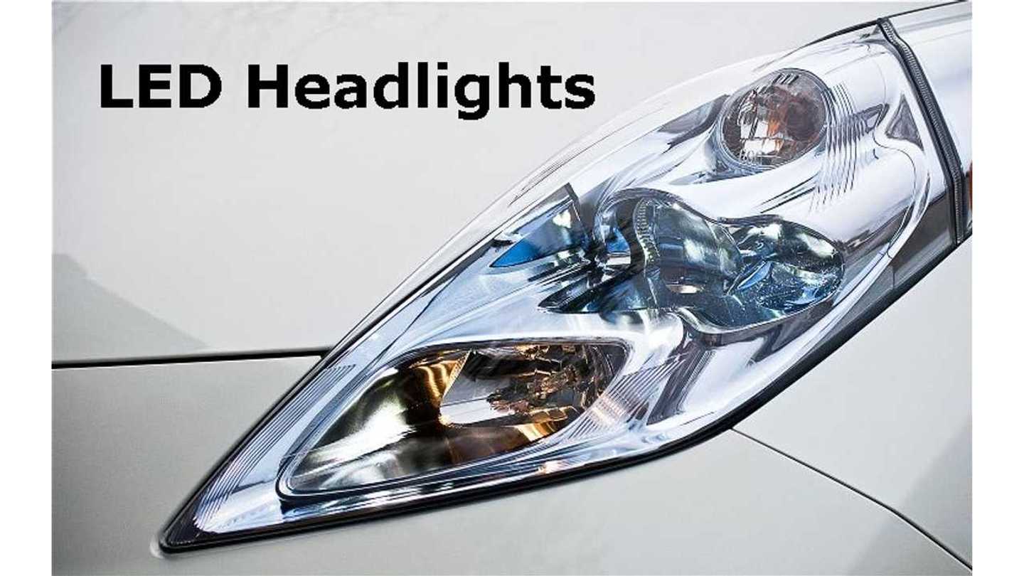 Used Nissan Leaf Buying Guide