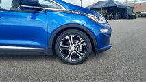 Chevy Bolt Autocross 24