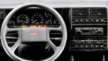 Fiat Croma (1985-1994)