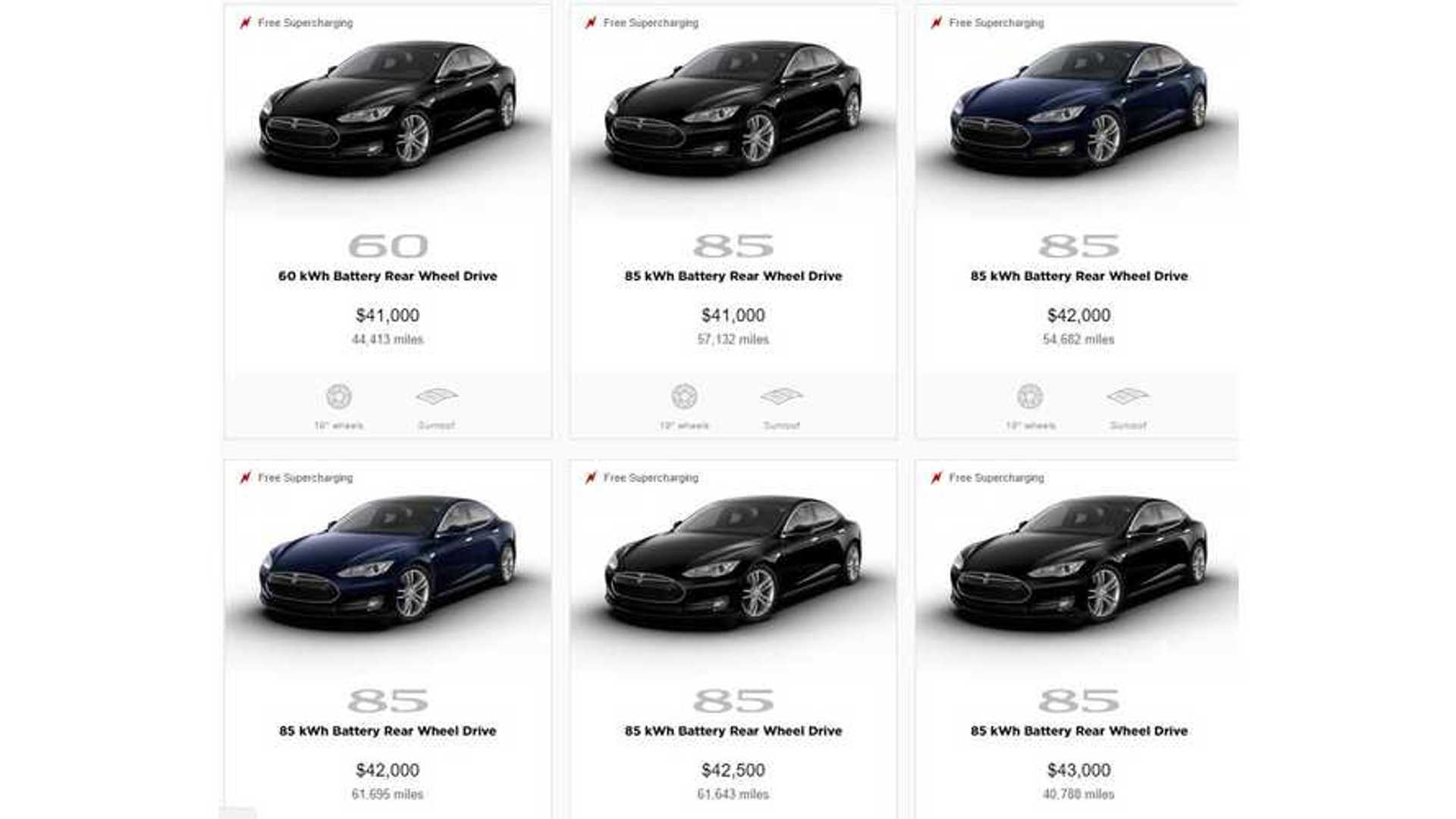 Pre Owned Tesla >> 40 000 Used Cpo Model S Evs Overwhelm Tesla S Pre Owned Site Pre Owned Tesla >> 40 000 Used Cpo Model S Evs Overwhelm Tesla S Pre Owned Site