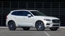 12. Volvo XC60 T8 Plug-In